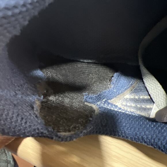 Nike Air Max 1 '86 Premium OG Big Bubble Lost Sketch Mens Size 9.5 DV7525-001 - Picture 15 of 15